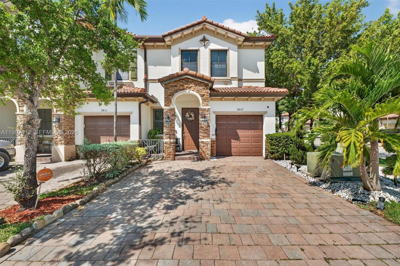 9807 NW 88TH TER - 1