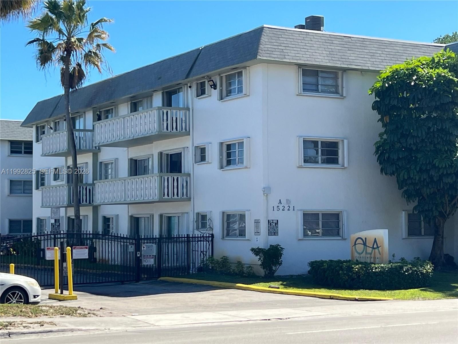 15205 NE 6TH AVE, Unit D301 - 1