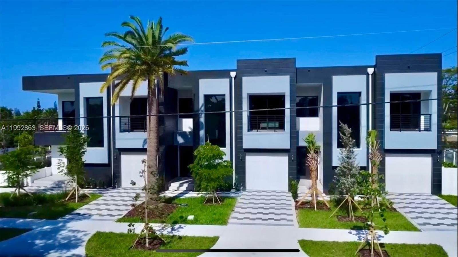 2342 MCKINLEY ST, Unit 3 - 1