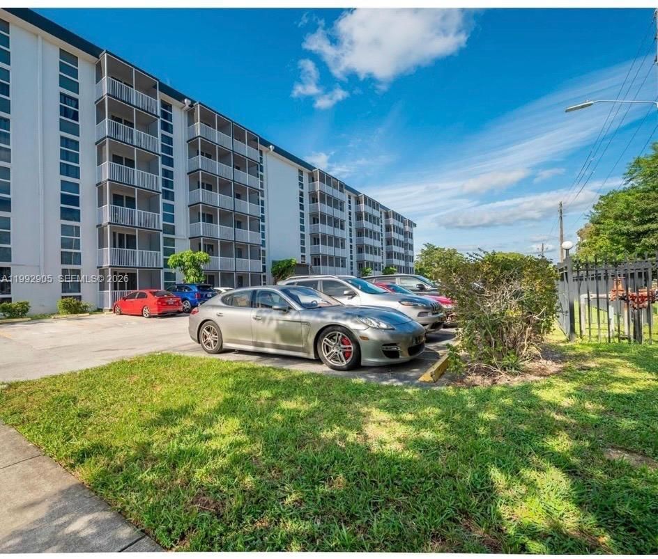 16851 NE 23RD AVE, Unit B604 - 1