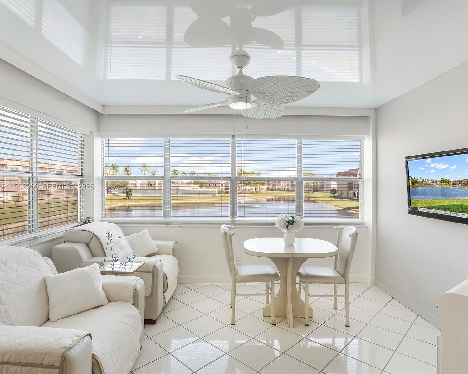 9580 SUNRISE LAKES BLVD, Unit 205 - 1