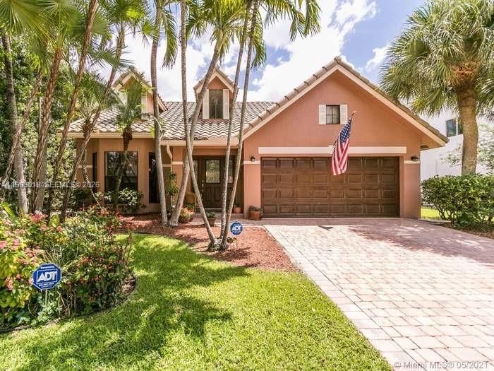 6310 NW 58TH WAY, Unit 1 - 1