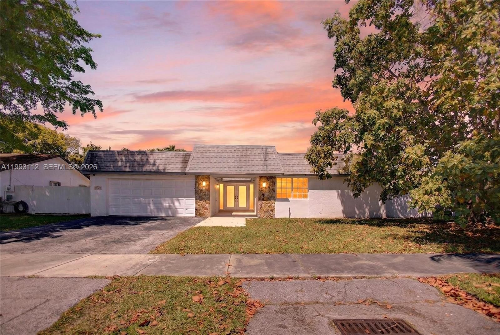 13471 SW 99TH TER - 1