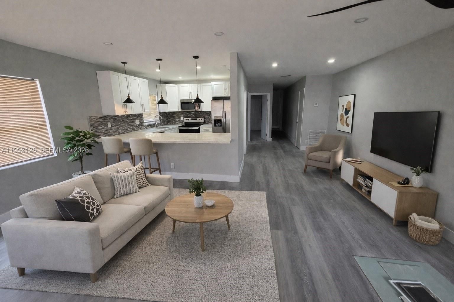 1531 NW 8TH AVE, Unit 1531 - 1