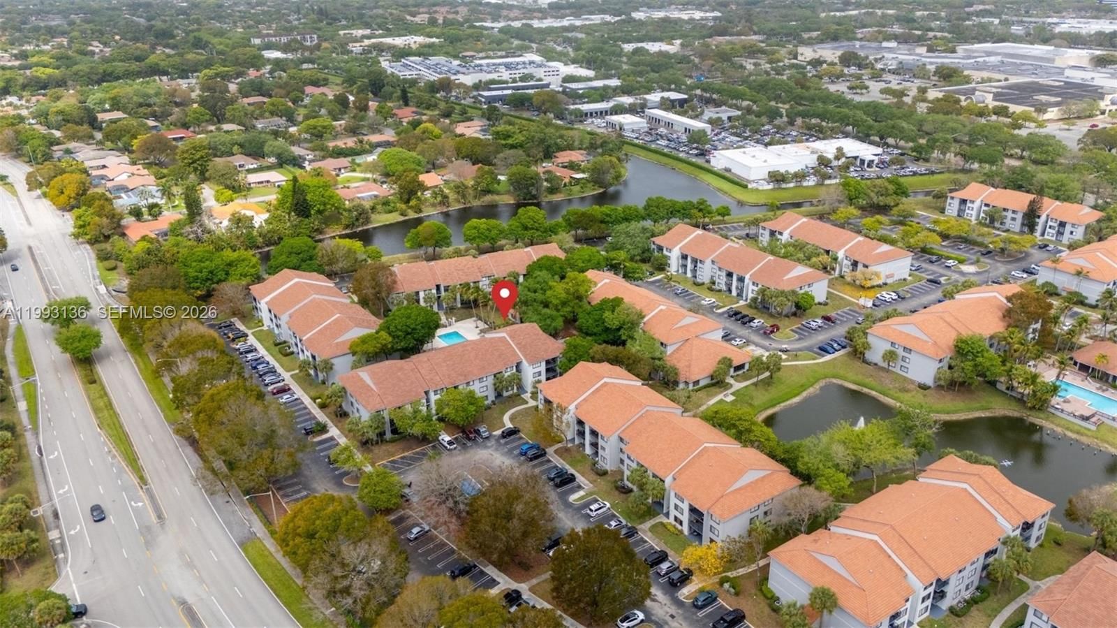 9150 W ATLANTIC BLVD, Unit 1724 - 1