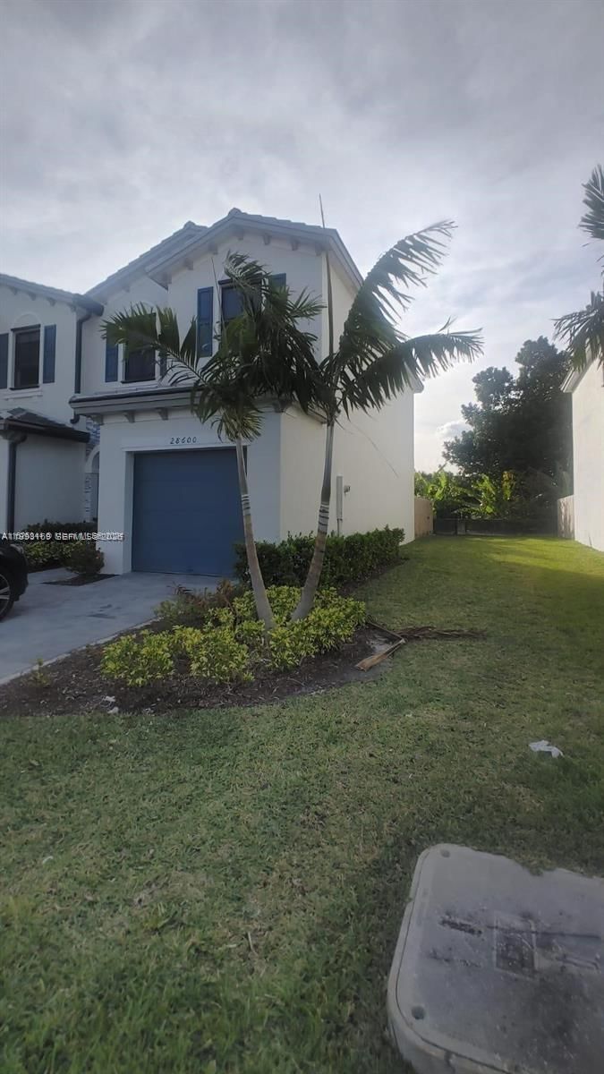 28600 SW 134TH CT - 1