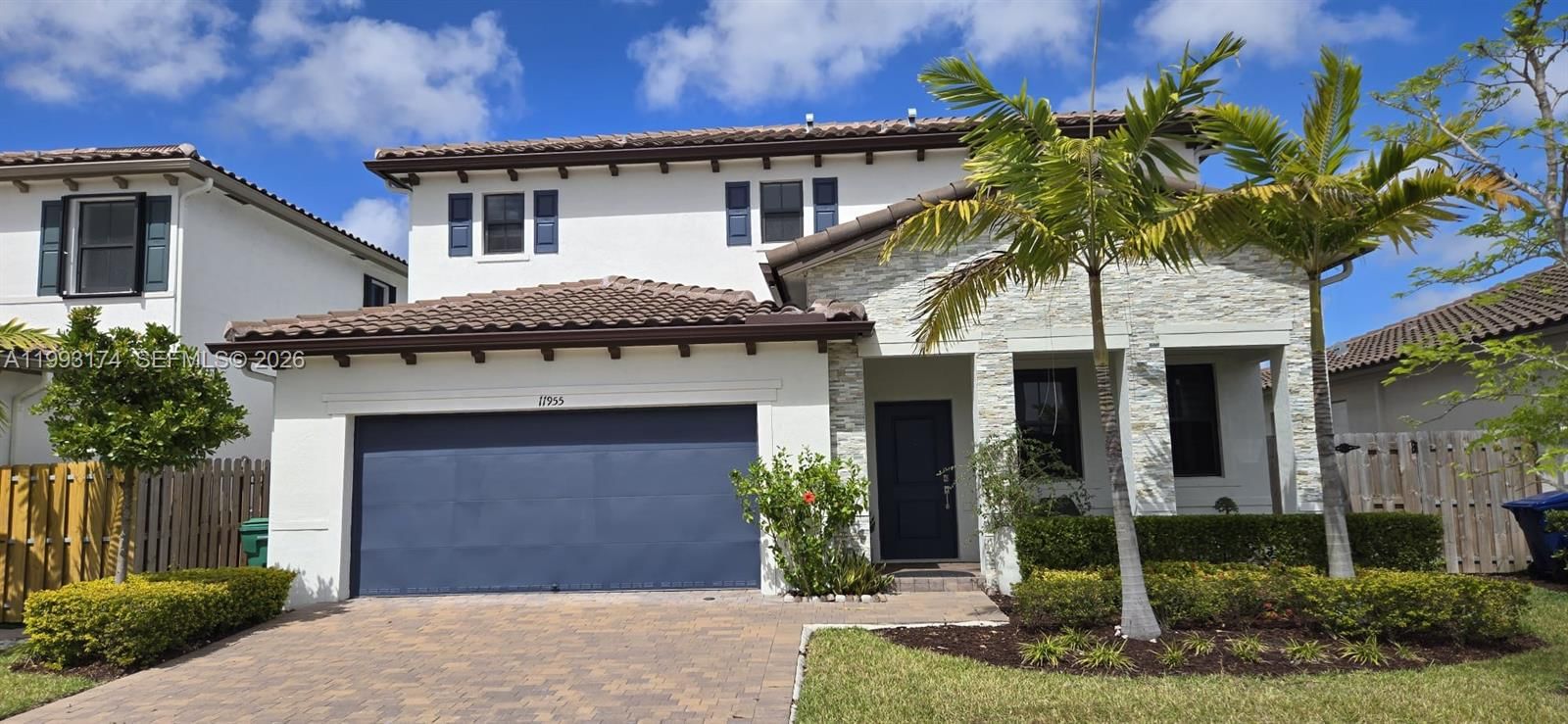 11955 SW 241ST TER - 1