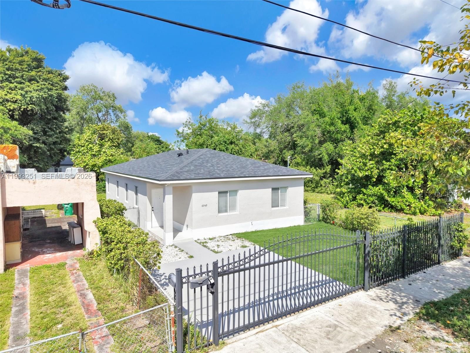 6940 NW 5TH PL - 1