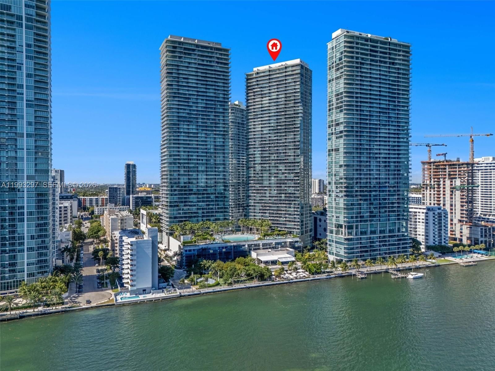 650 NE 32ND ST, Unit 2104 - 1