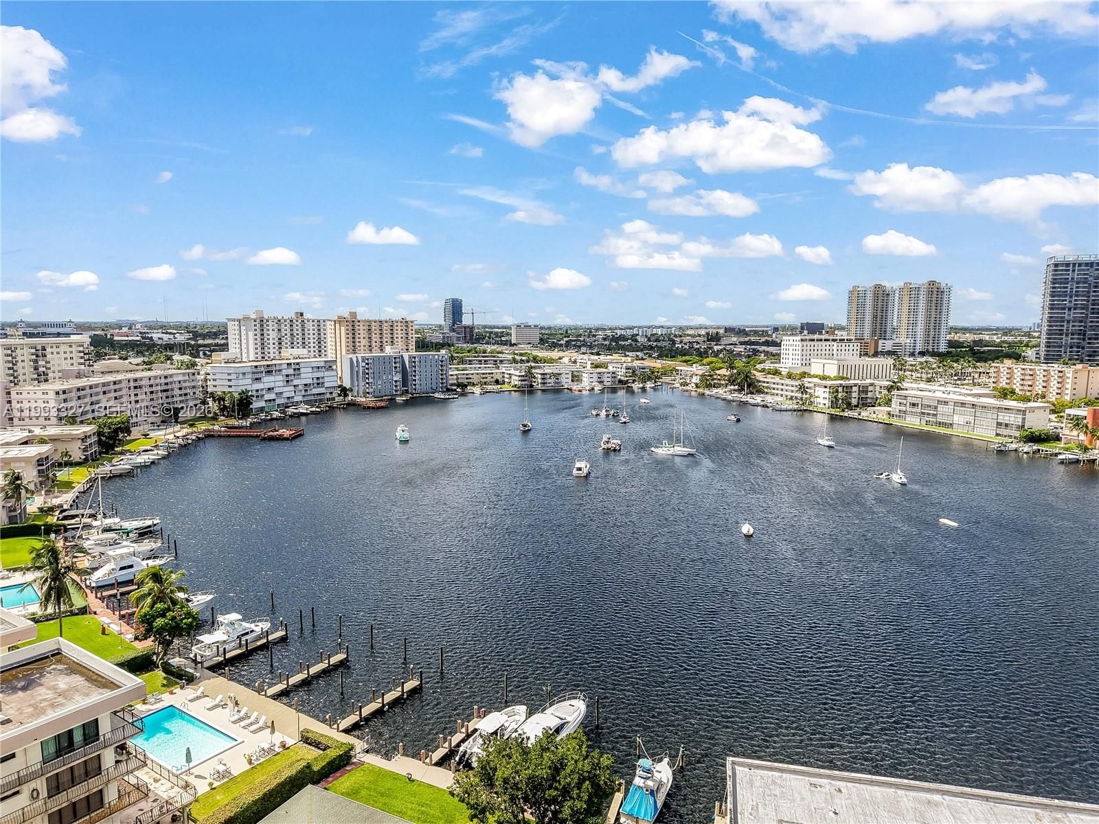 121 GOLDEN ISLES DR, Unit 803 - 1