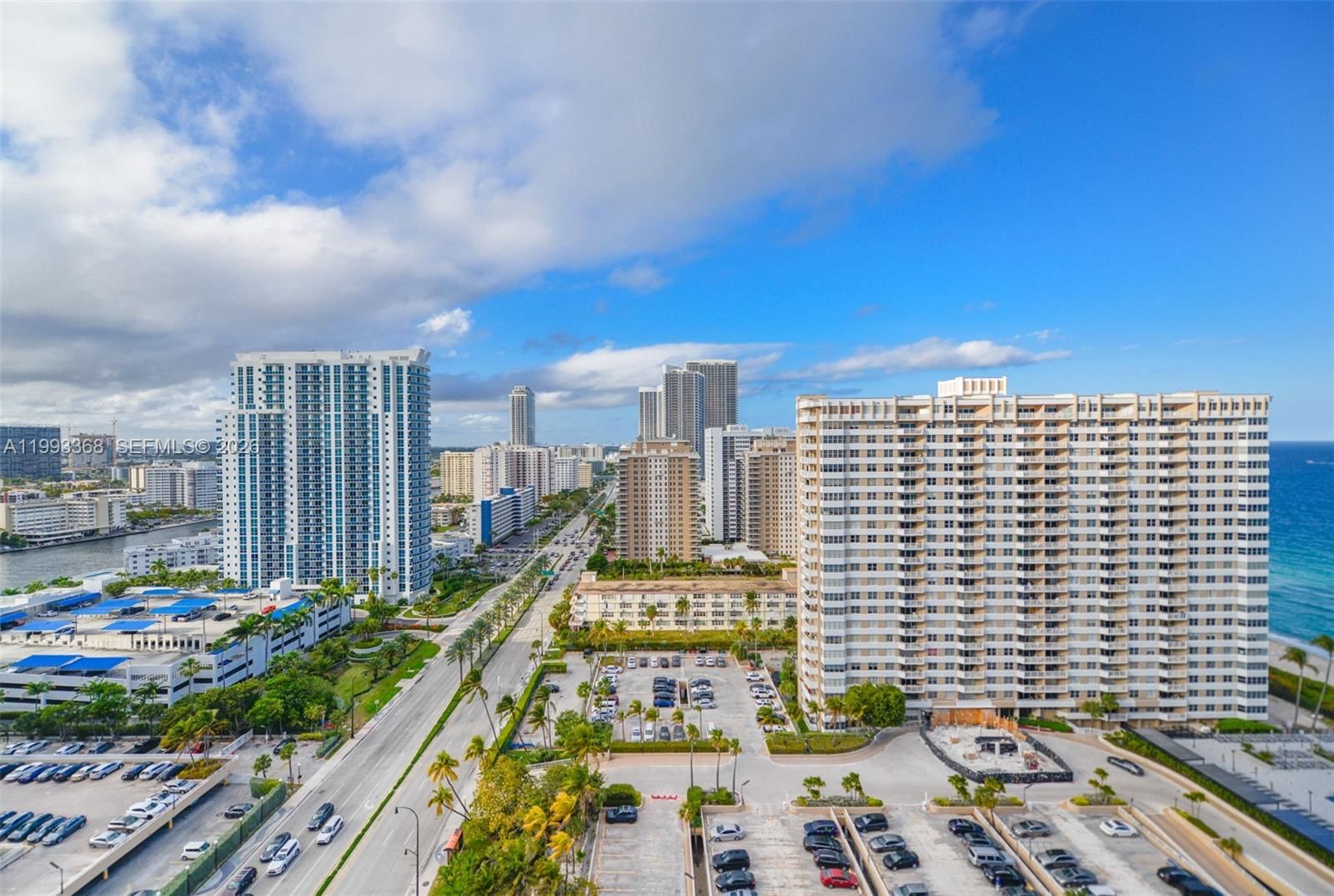 1980 S OCEAN DR, Unit 21M - 1