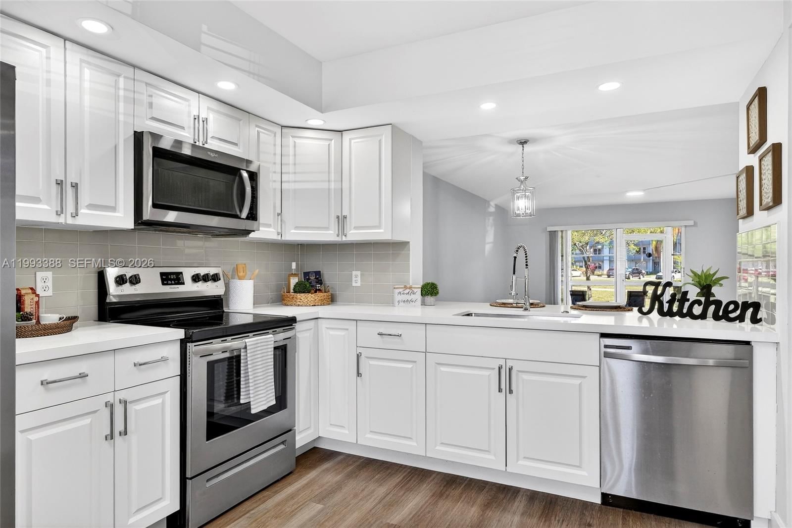 12701 SW 14TH ST, Unit 108J - 1