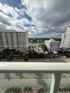 5601 COLLINS AVE, Unit 1219 - 1