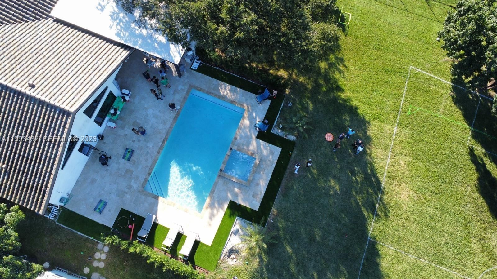 17101 SW 64TH CT - 1