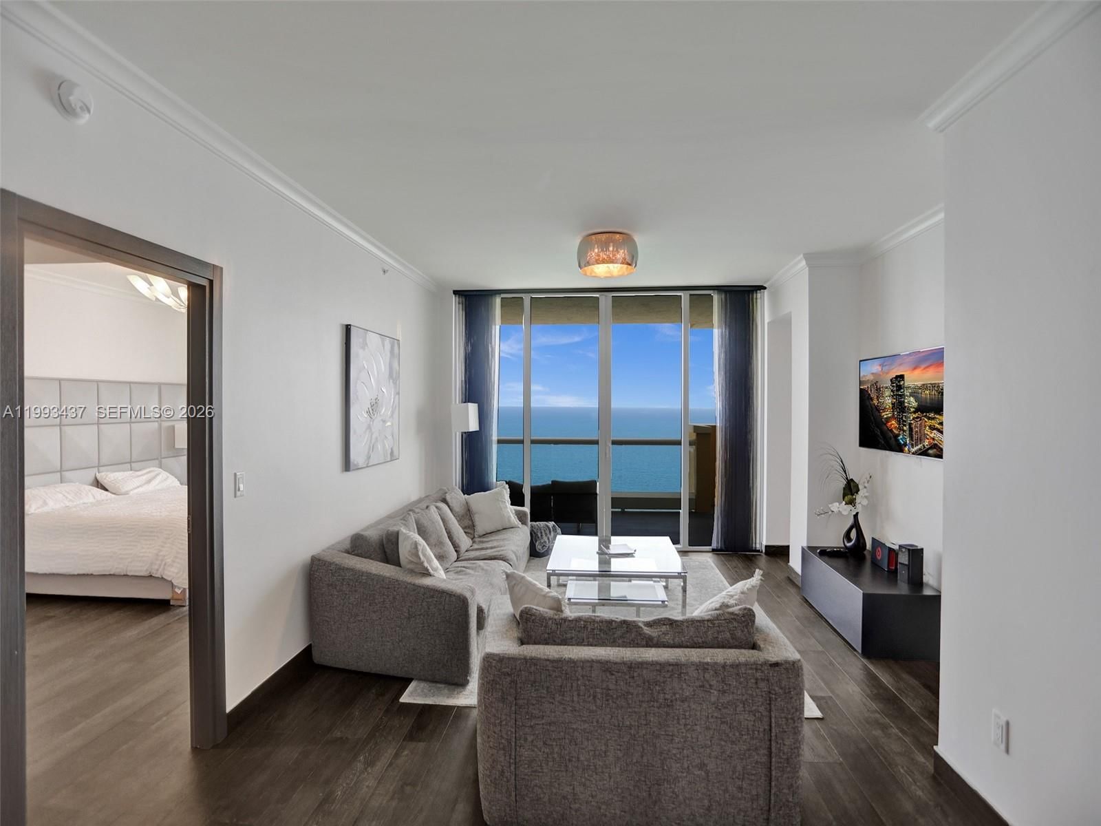 17875 COLLINS AVE, Unit 3005 - 1