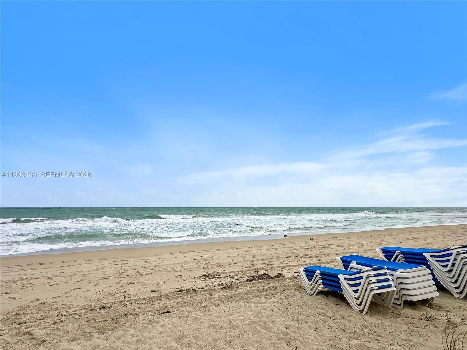 10185 COLLINS AVE, Unit 502 - 1