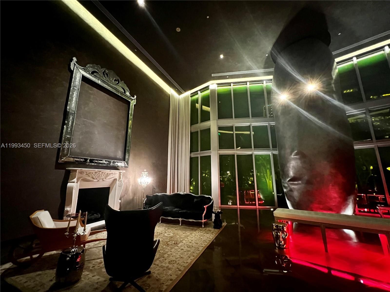 495 BRICKELL AVE, Unit 5106 (remodeled) - 1