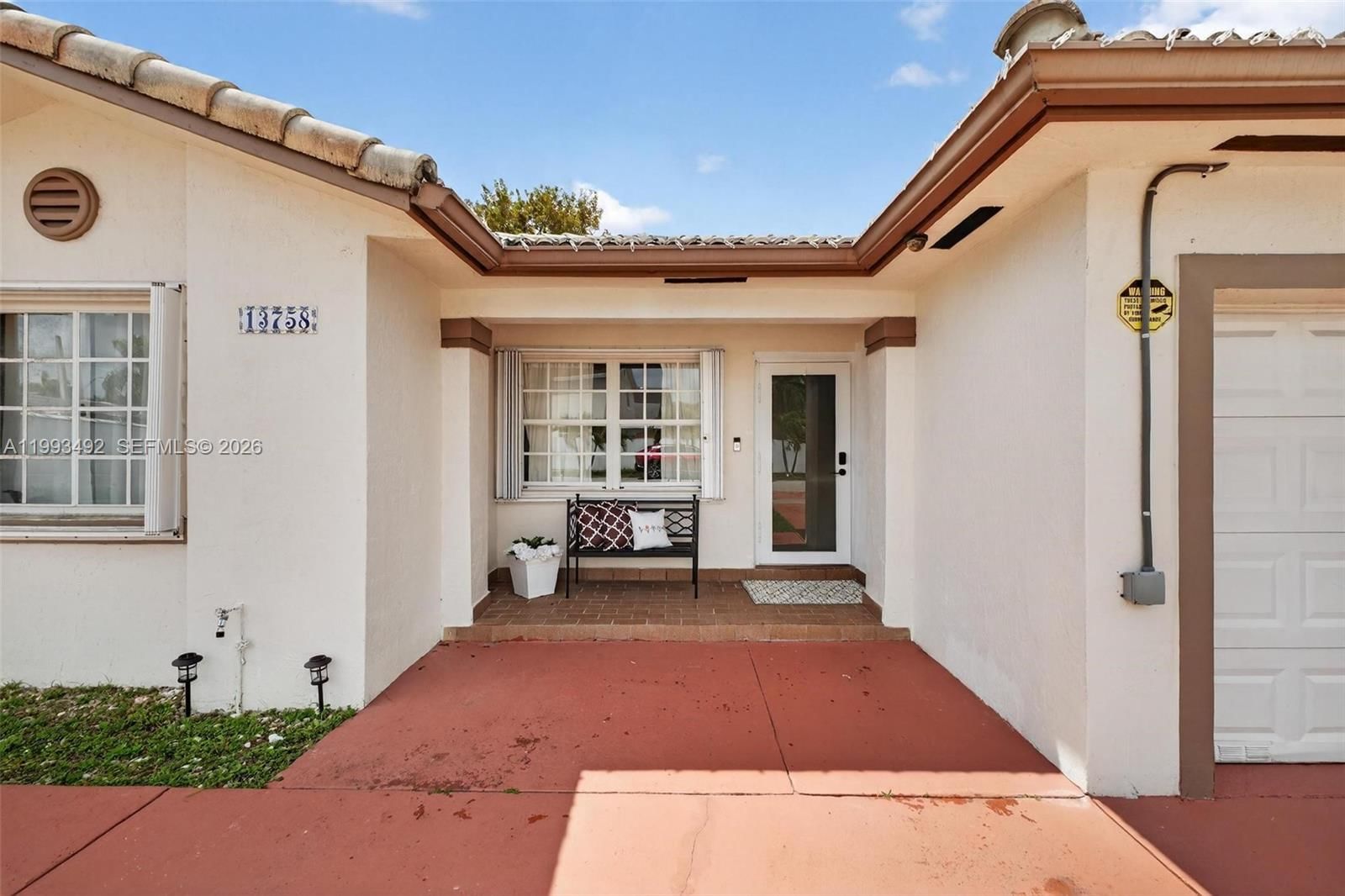 13758 SW 155TH TER - 1