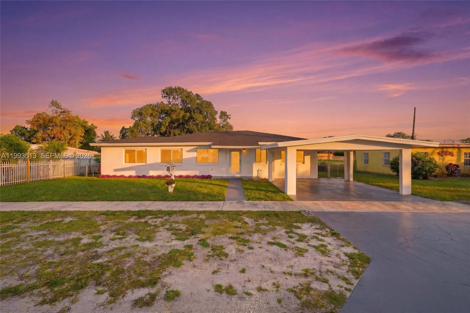 2410 NW 155TH TER - 1