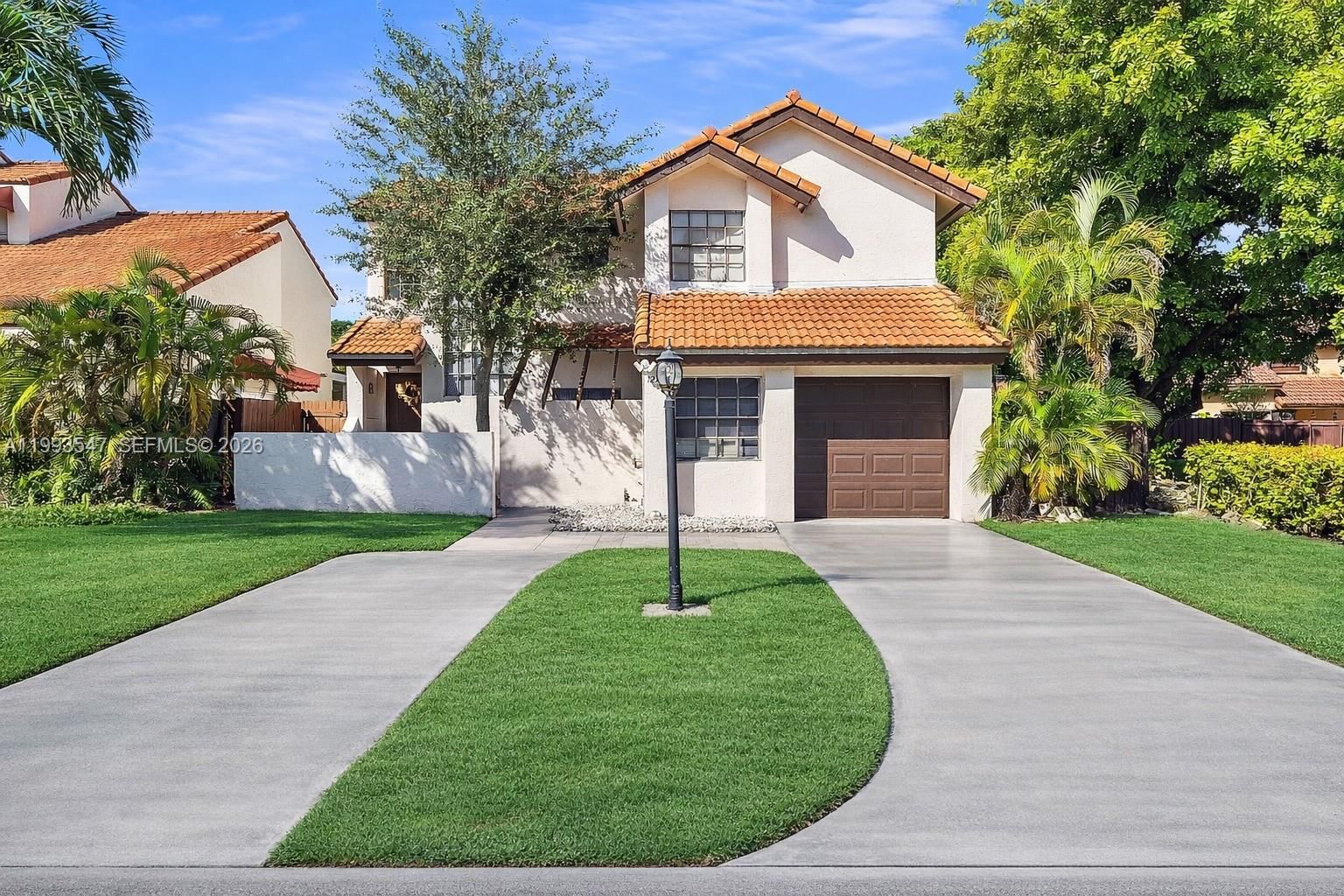 12720 SW 63 CIR TER - 1