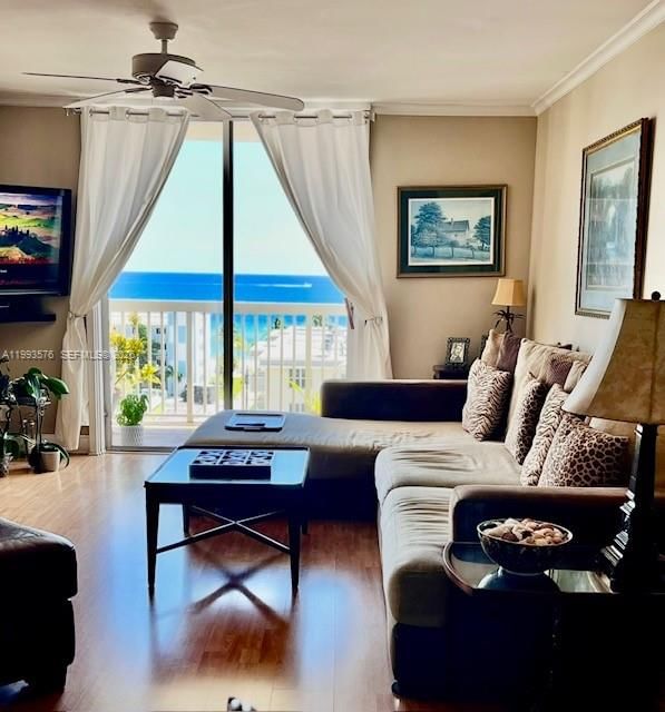 1500 S OCEAN DR, Unit 9J - 1