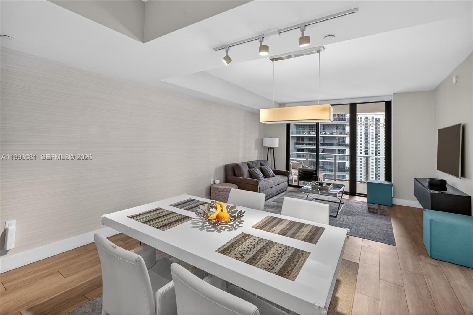 1010 BRICKELL AVE, Unit 2611 - 1