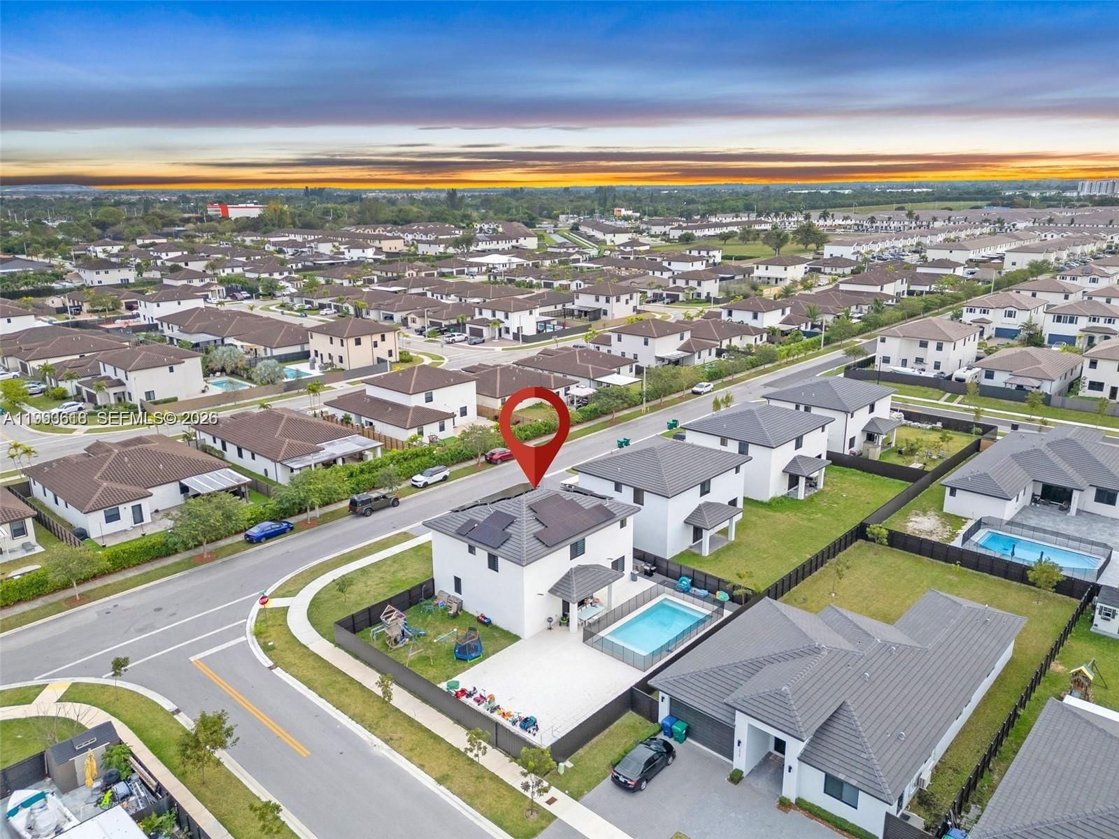 22712 SW 129th Ave - 1