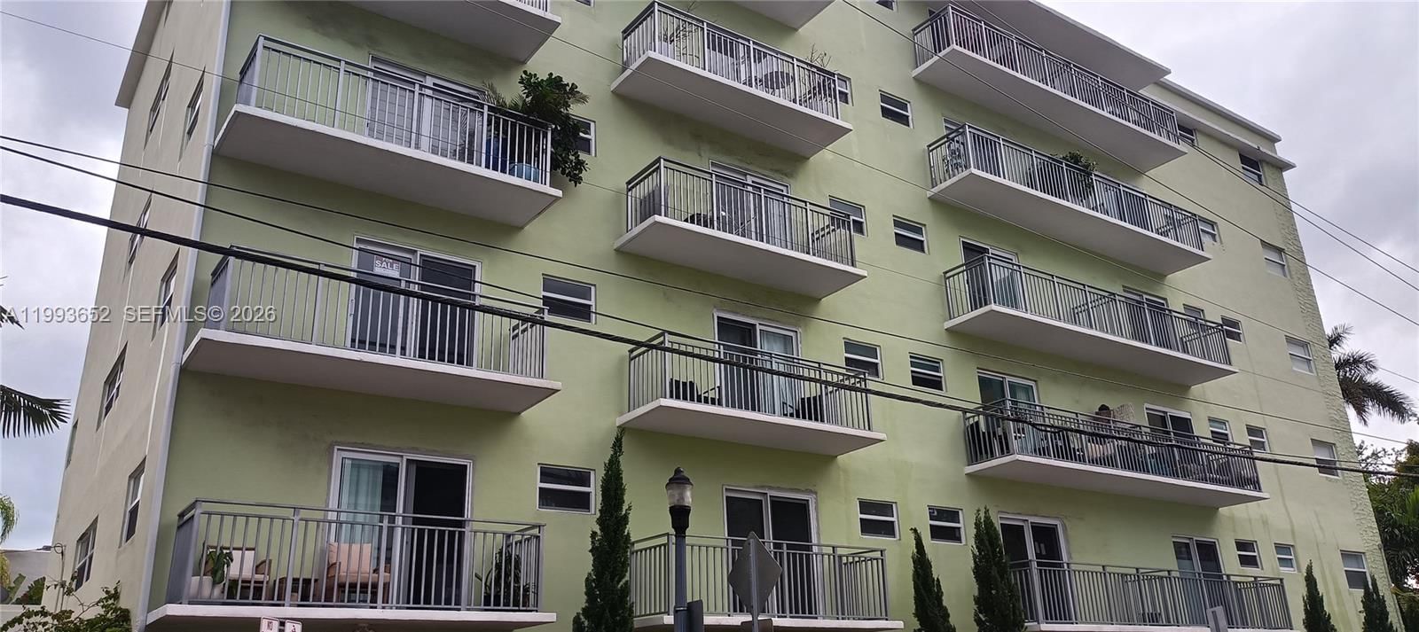 363 WASHINGTON AVE, Unit 31 - 1