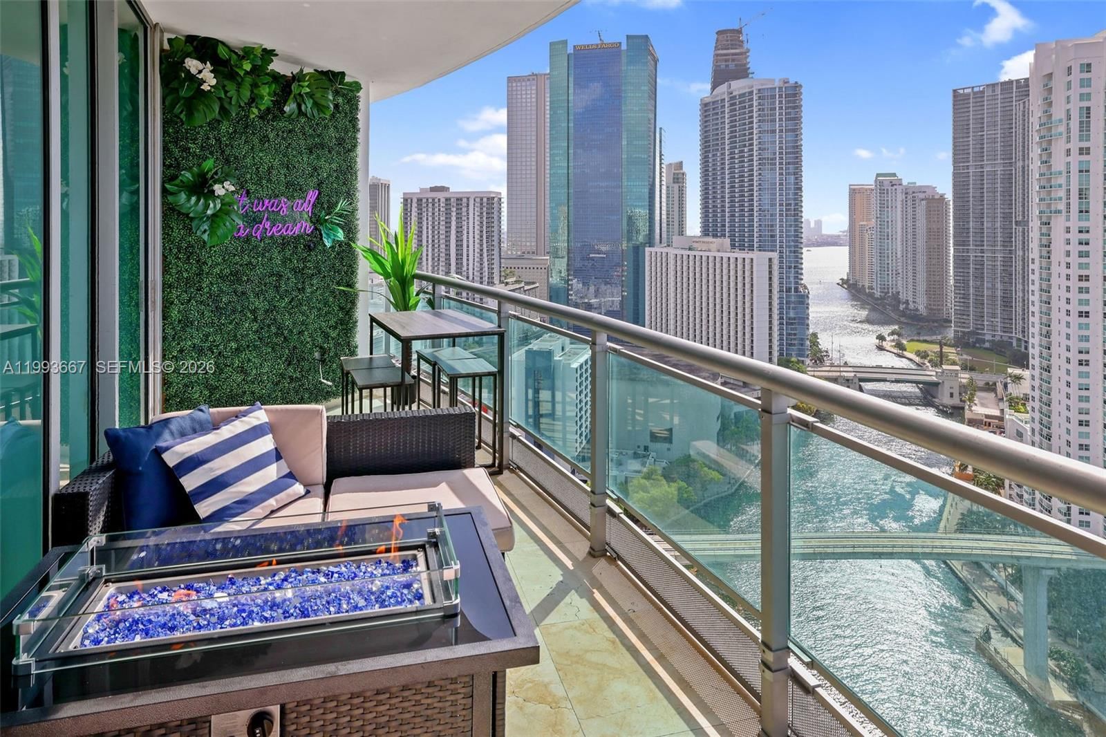 350 S MIAMI AVE, Unit 3002 - 1