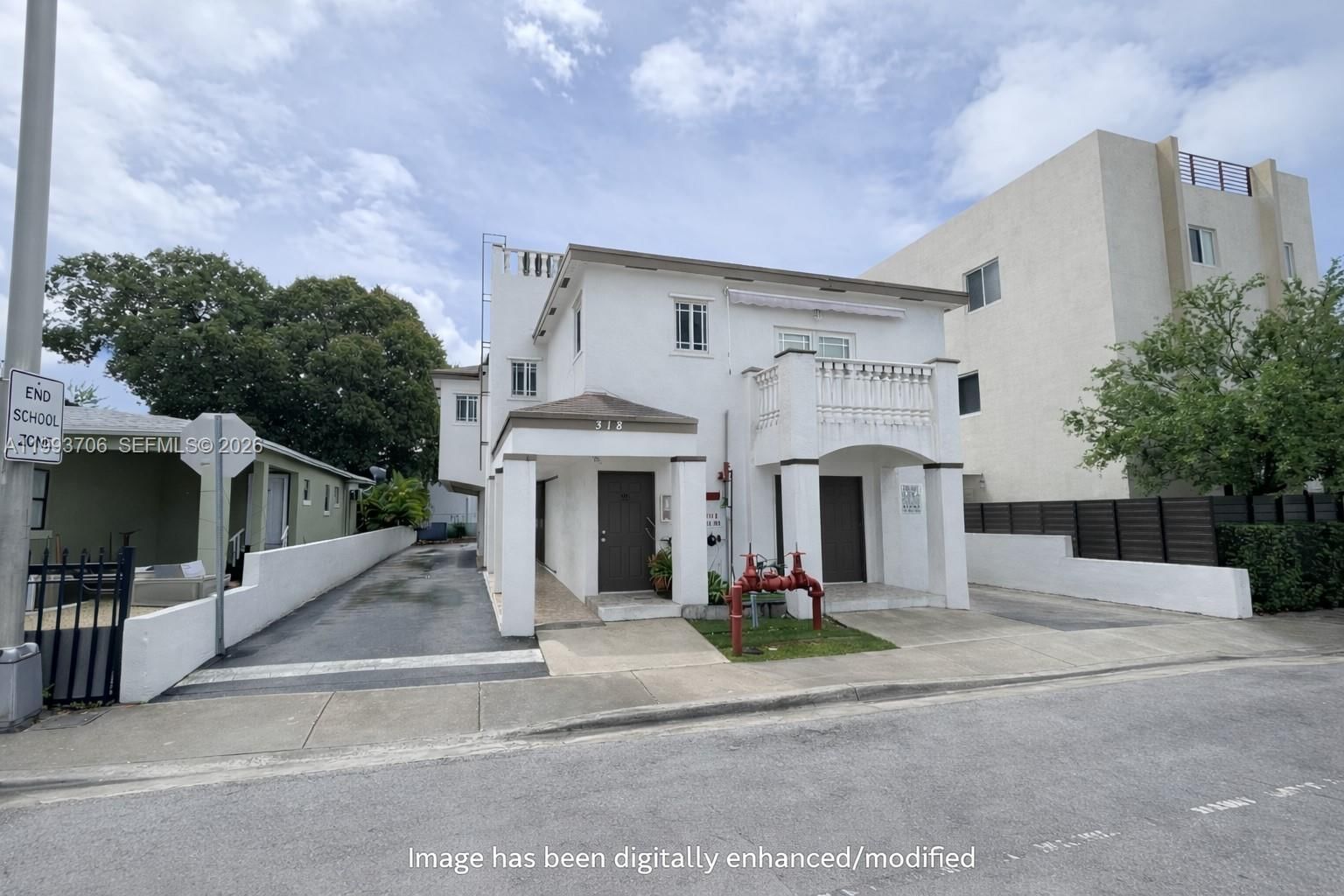 318 E 6TH ST, Unit 102 - 1