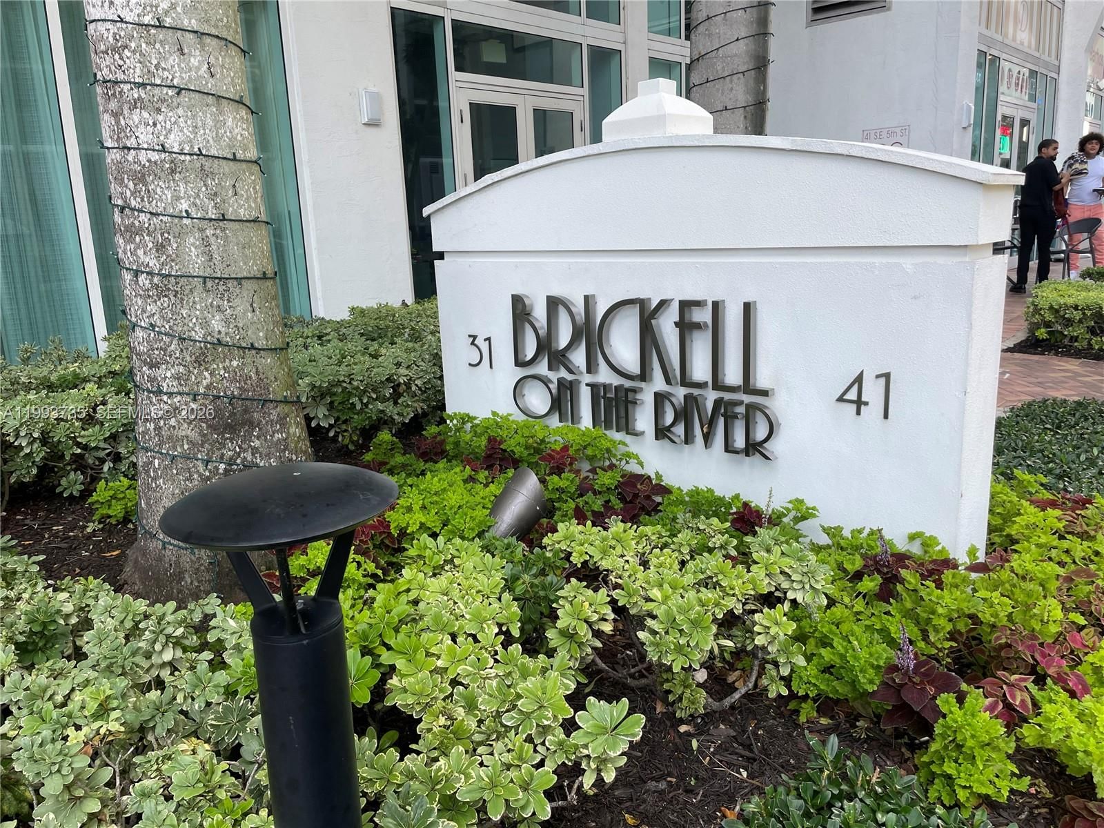 31 SE 5TH ST, Unit 2805 - 1