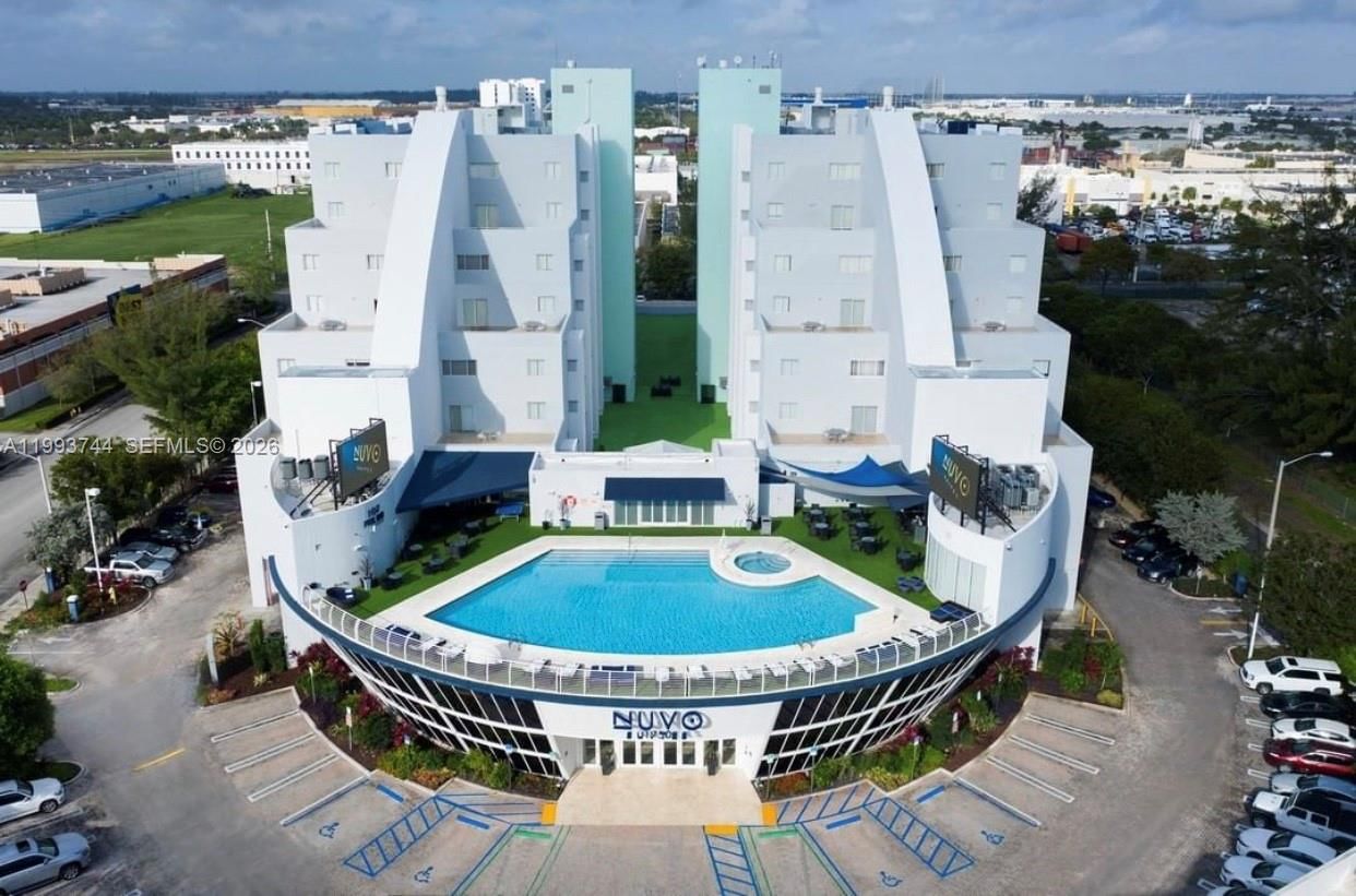 1750 NW 107th Ave, Unit R603 - 1