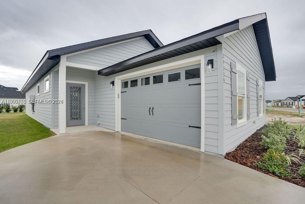 24722 SW 21 Lane - 1