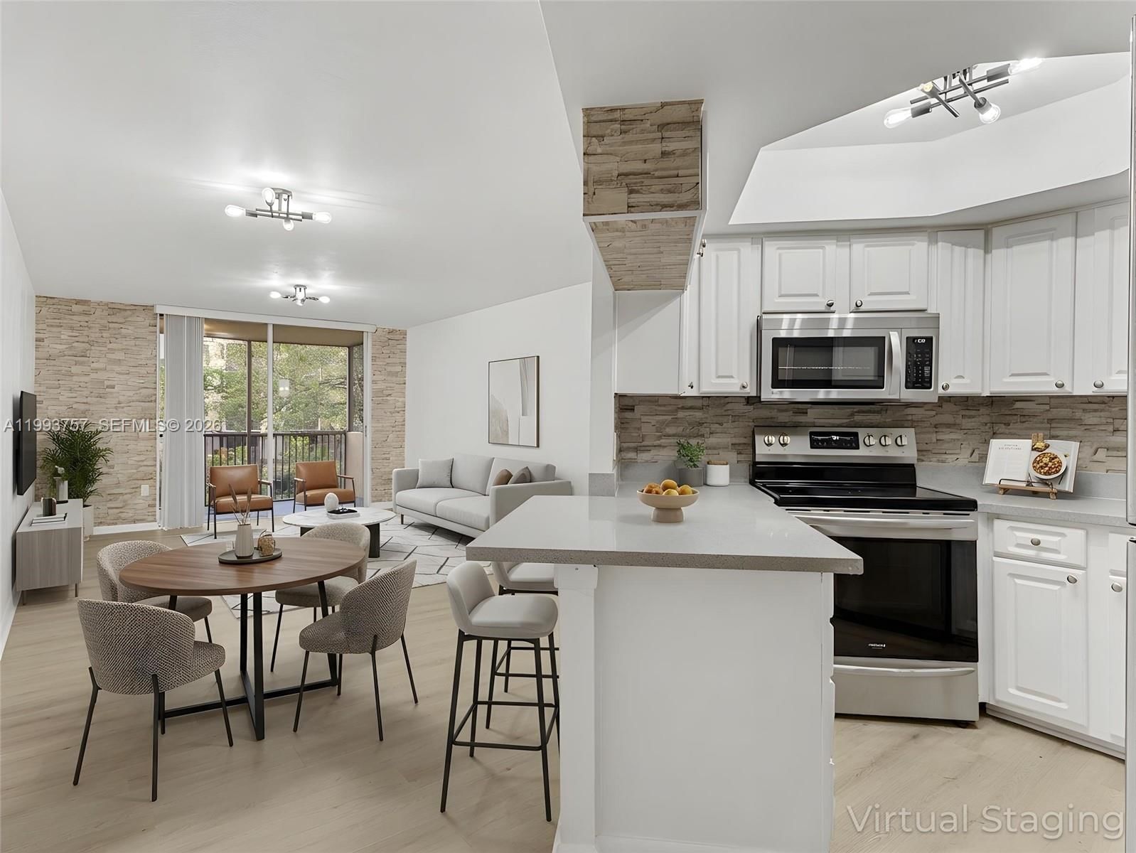 8343 Lake Dr, Unit 205 - 1