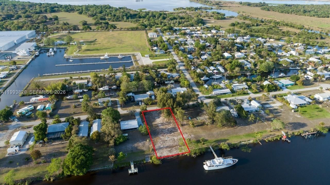 1035 W ANCHOR LN - 1