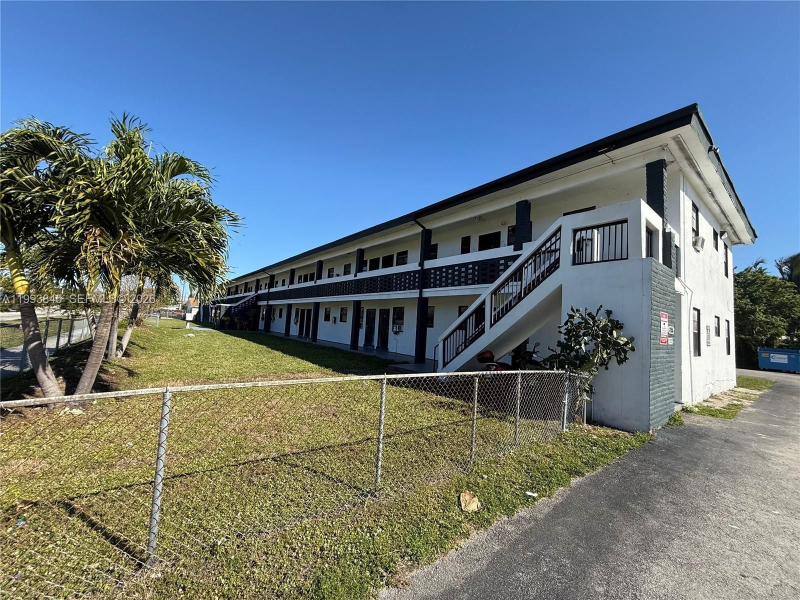 7155 NW 17TH AVE, Unit 13 - 1