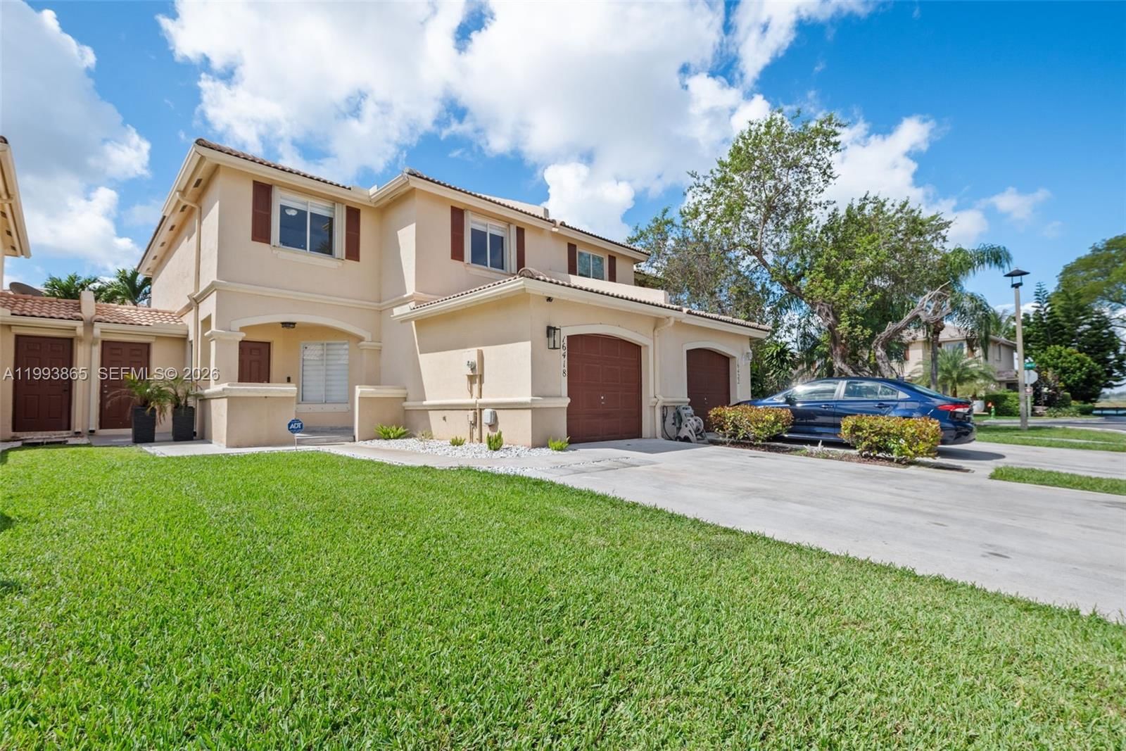 16418 SW 72ND TER, Unit . - 1