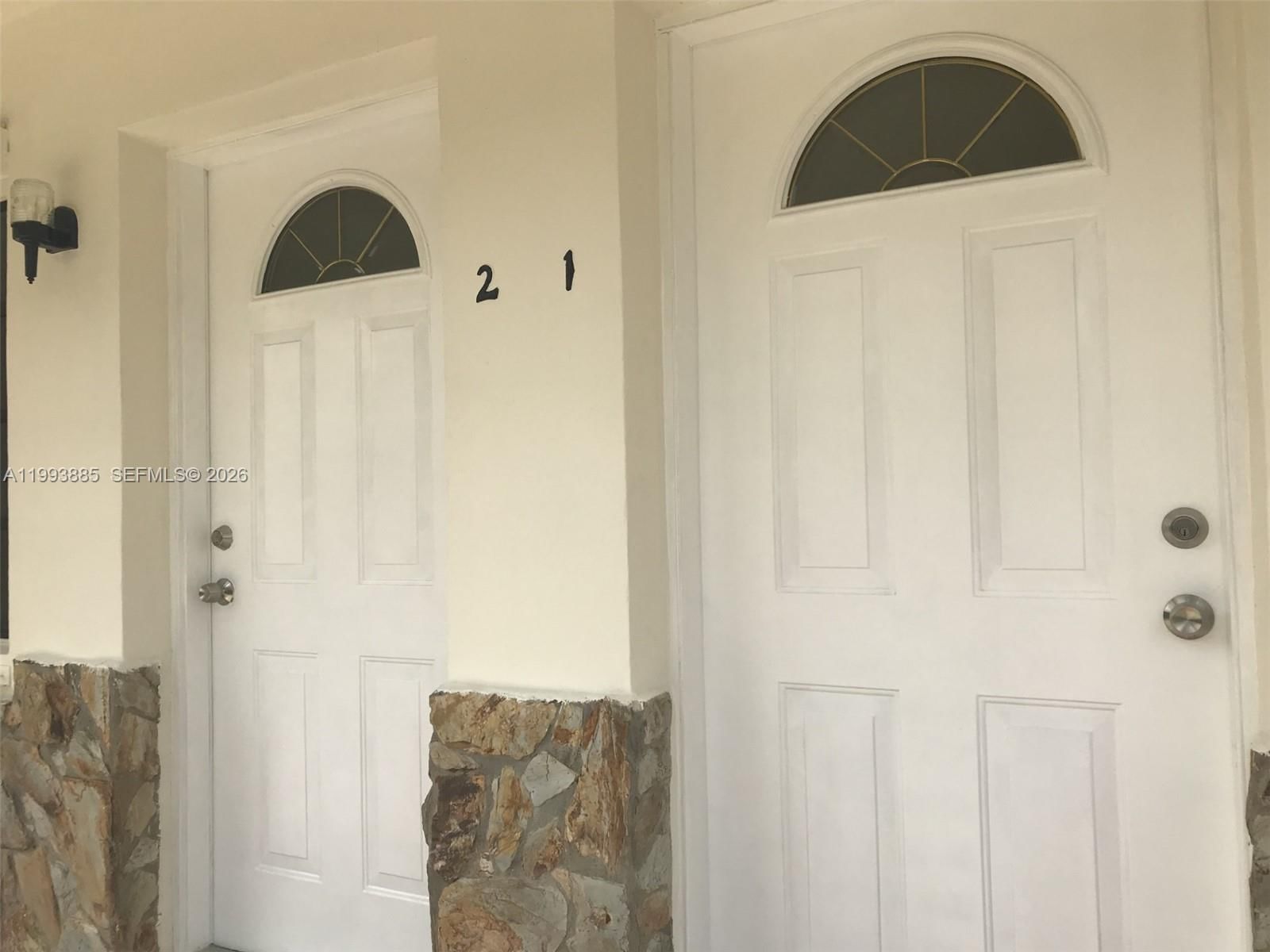 2362 NW 34TH ST, Unit 2 - 1