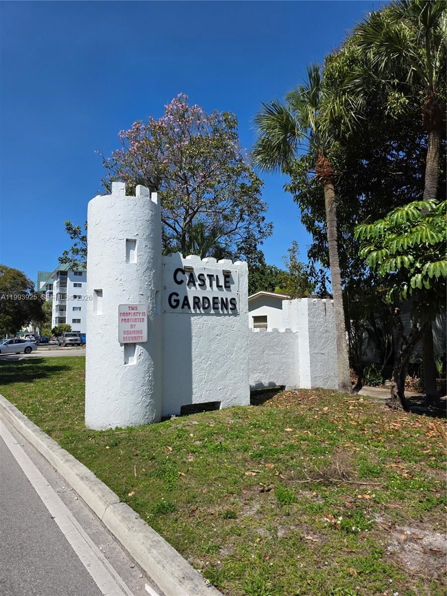 4751 NW 21ST ST, Unit 106 - 1