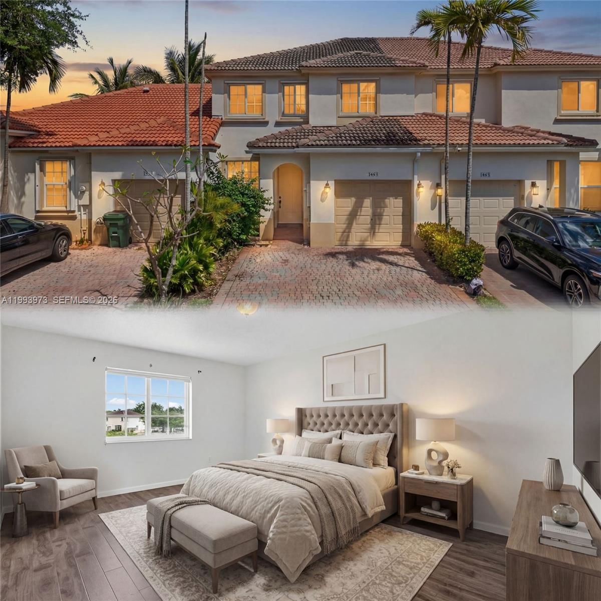 1805 NW 78TH WAY - 1