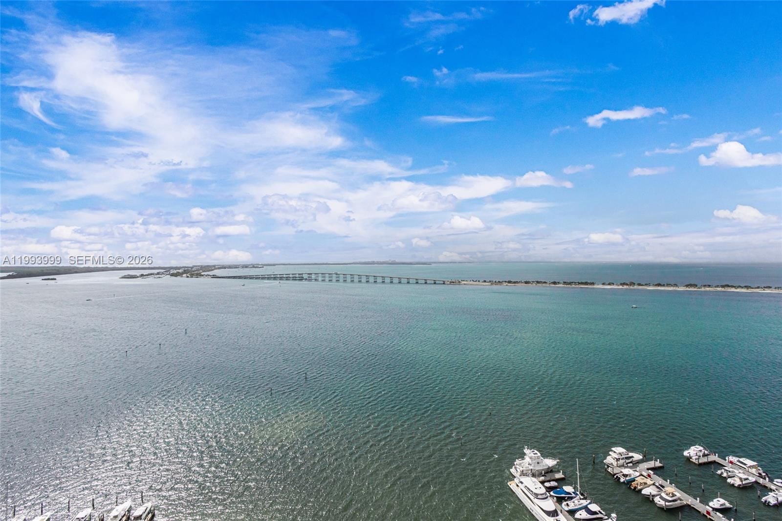 1541 BRICKELL AVE, Unit B2904 - 1