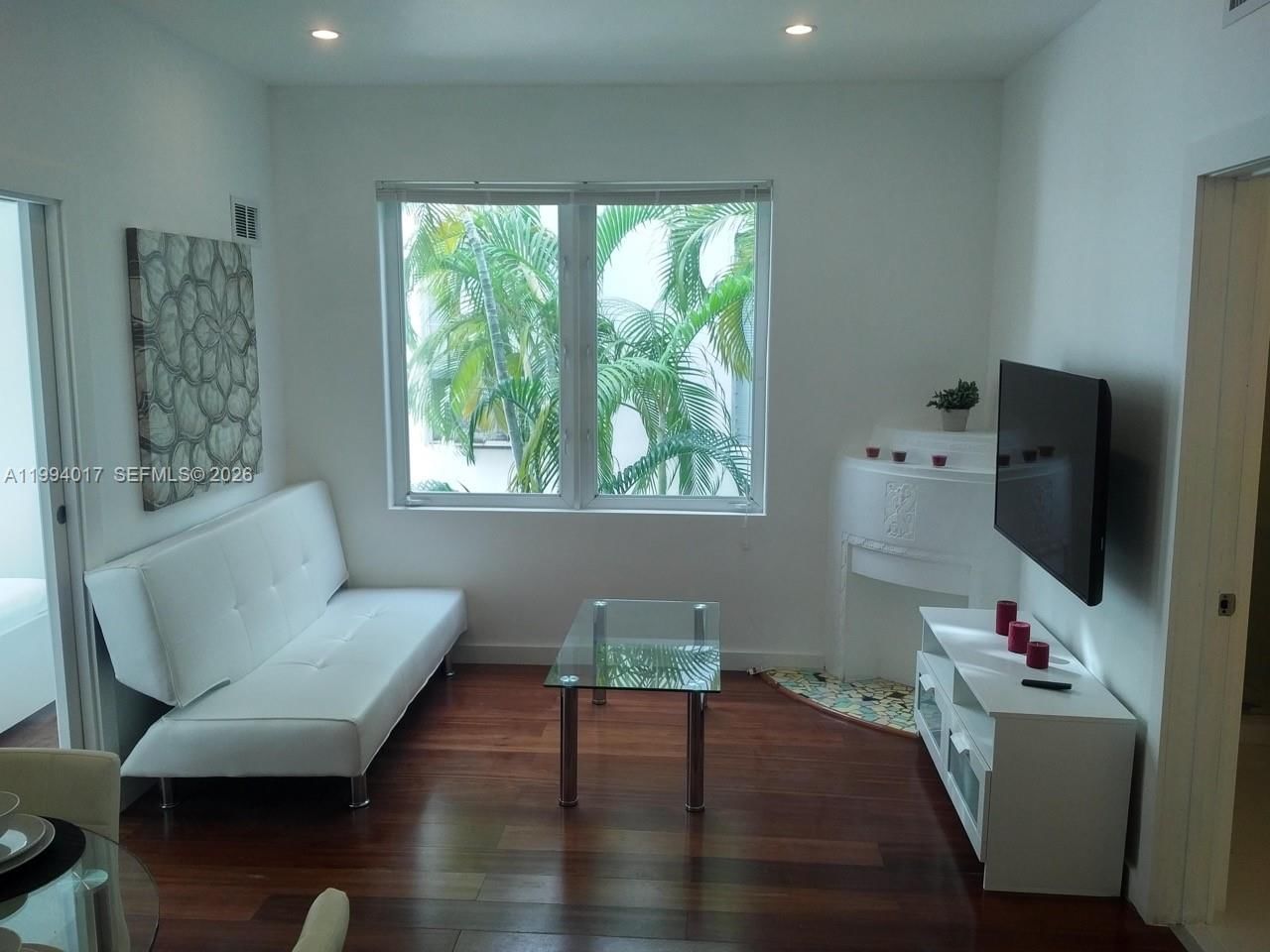 750 JEFFERSON AVE, Unit 7 - 1