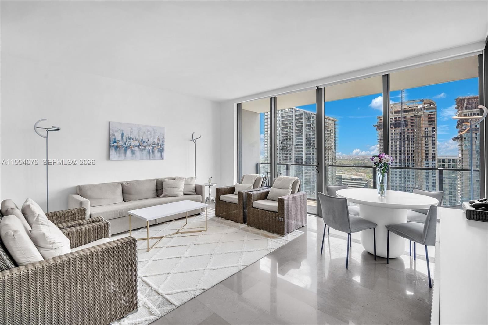 68 SE 6TH ST, Unit 3108 - 1