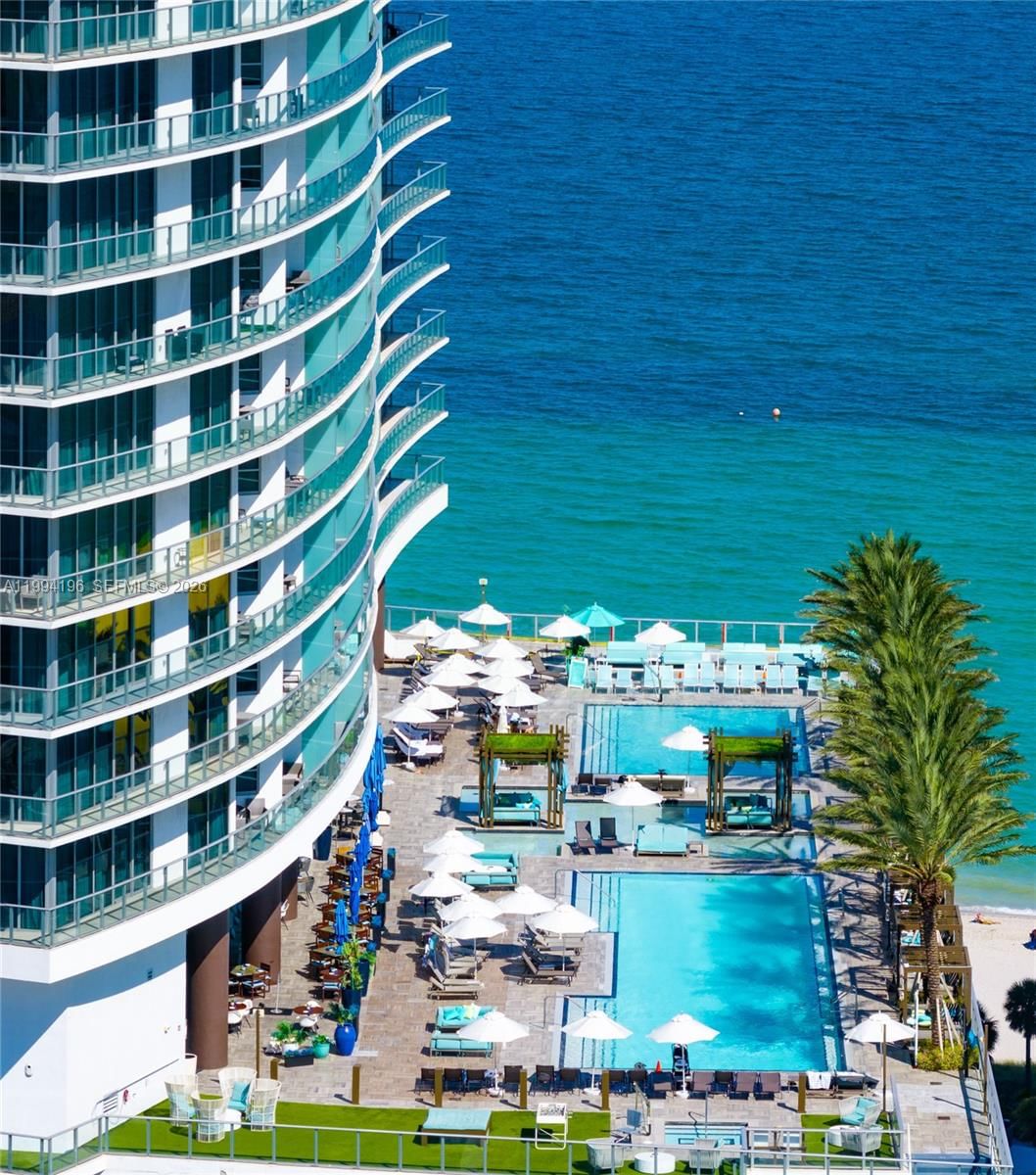 4111 S Ocean Dr, Unit 3008 - 1