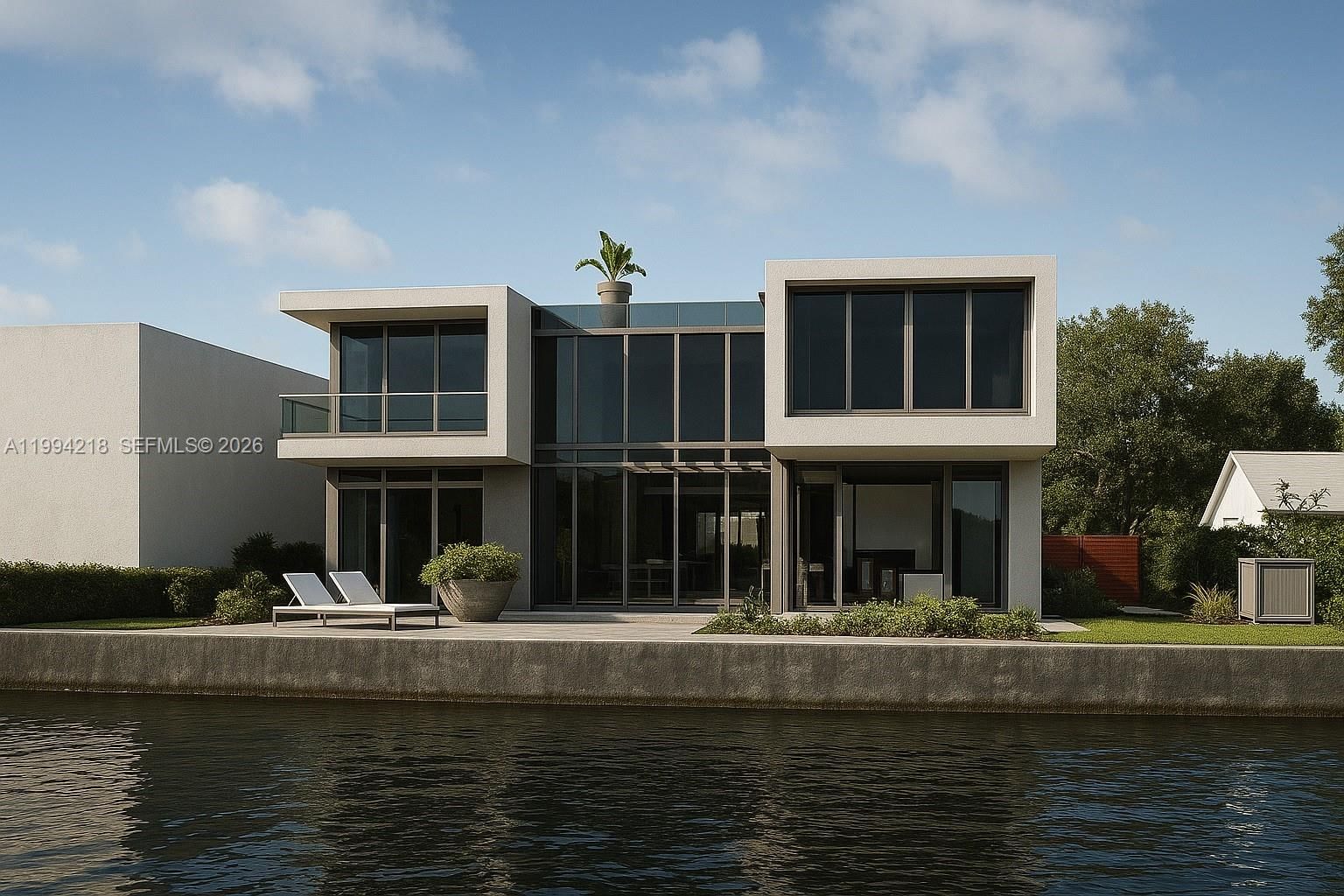 1018 S NORTHLAKE DR - 1