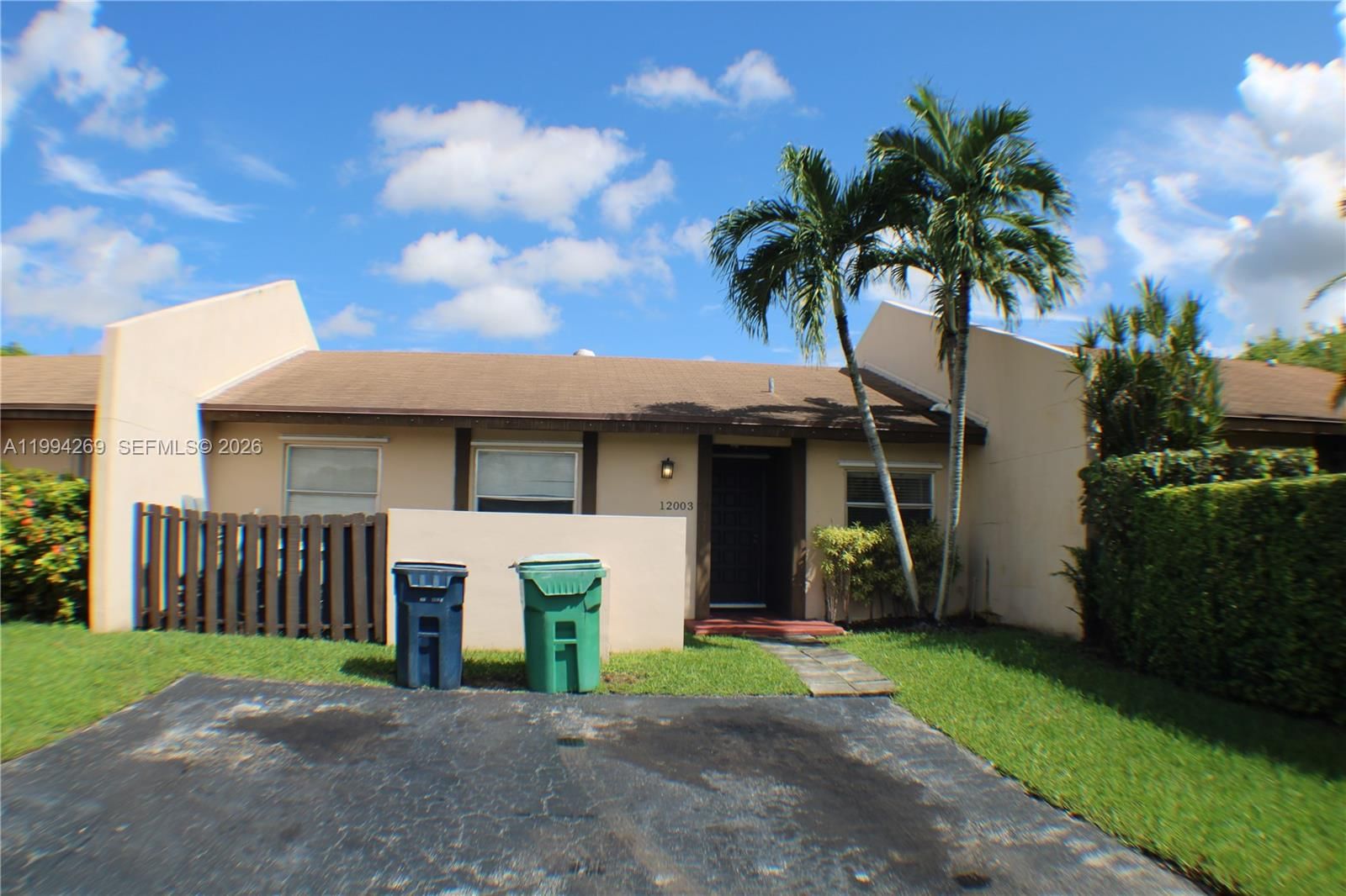 12003 SW 110TH ST CIR S - 1