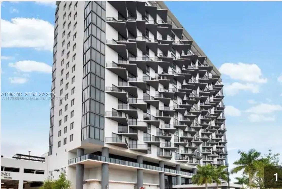 5300 NW 85, Unit 1106 - 1