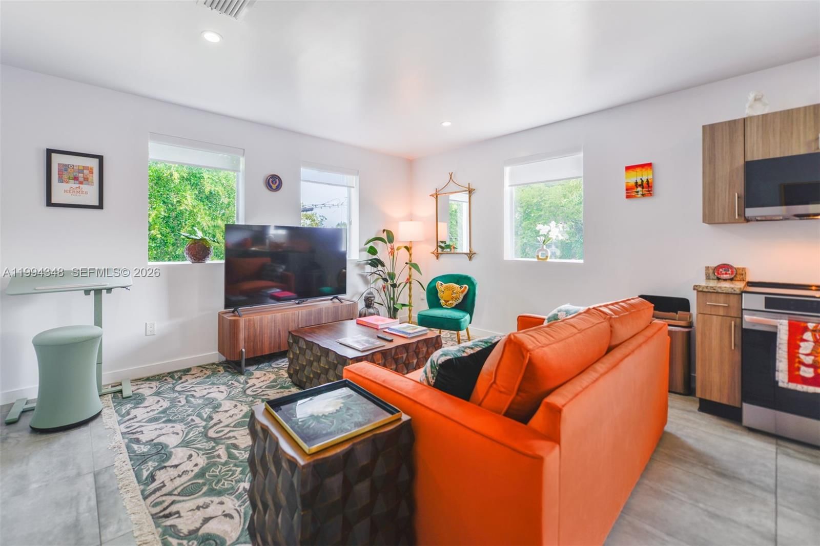 165 NW 39TH ST, Unit 7 - 1