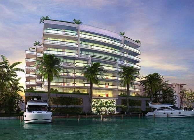 9261 E BAY HARBOR DR, Unit 402 - 1