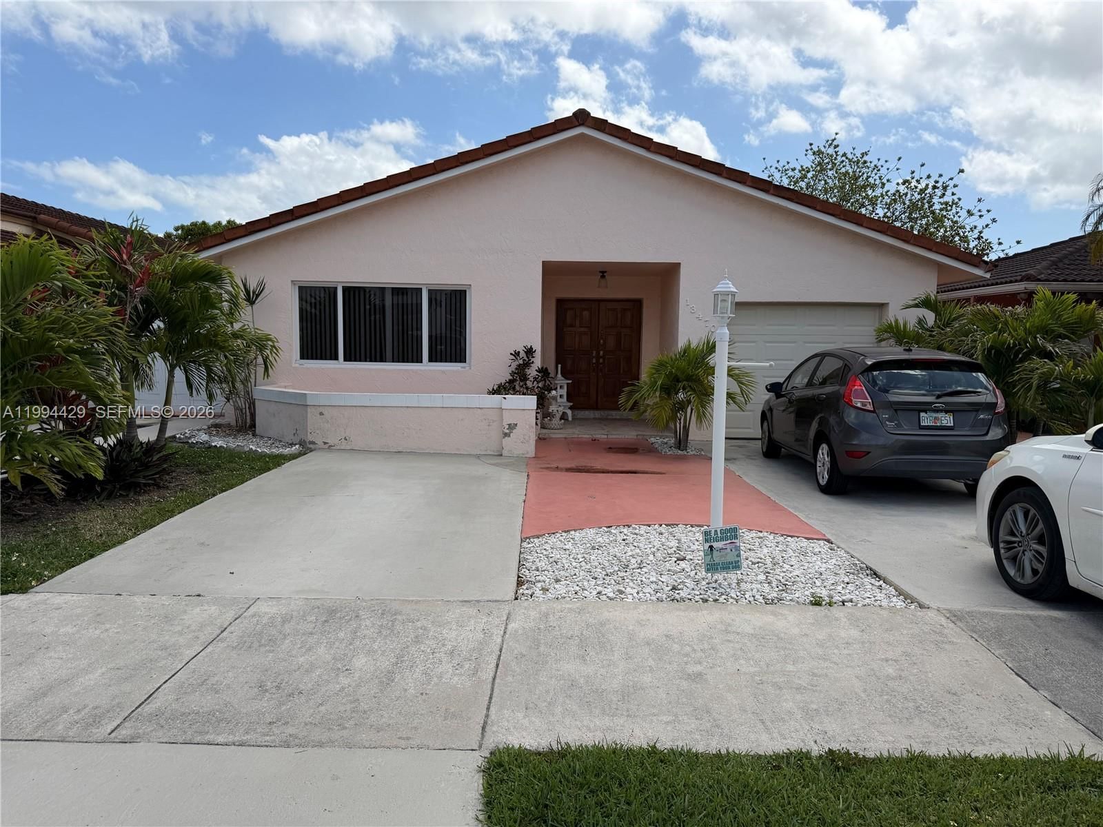 13470 SW 27TH ST - 1